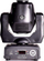 Reflektor skenik Light4Me Moving Head 60W, LED, DMX, i zi