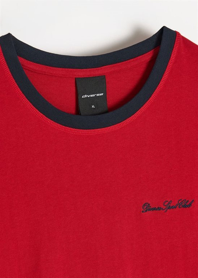 Bluzë T-Shirt Diverse MORUS SC