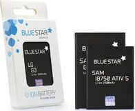 Bateri për telefon Blue Star BS-BL-5CA, Li-Ion 1100mAh, për Nokia 1110i 1680 classic