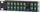 Ndarës i energjisë Delta 19 "24x DC output (LZ-24 / R19)