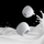 Jastëkza silikoni Tech-Protect Earbuds 3-Pack për Apple AirPods Pro 3, set 3 madhësi, të bardha