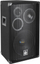 Сценски звучник Дибеиси Q8001, 8\", 300W, црн