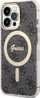 Karikues me valë Guess GUE2288, 15W, 1x USB A, 1x USB C, ngjyrë ari