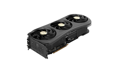 Kartelë grafike Zotac GeForce RTX 4080 Trinity, 16GB GDDR6