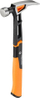 Çekiç inxhinierik me dorezë plastike Fiskars, 395 mm