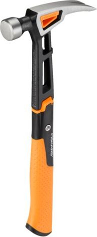 Çekiç inxhinierik me dorezë plastike Fiskars, 395 mm