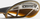 Selino biçiklete Brooks C17 Special Cambium, shina çeliku, 434g, e zezë