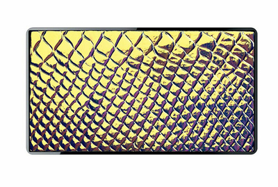Paletë me theksues për fytyrë Artdeco Glow Palette, 115 g