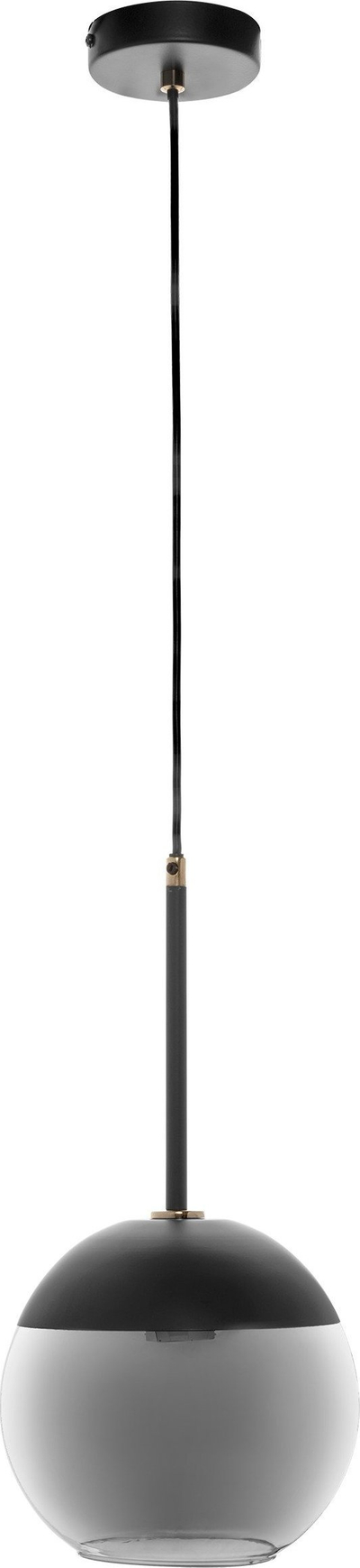 Llambadar varese Orno LARA 1P, E27, 60W, i zi