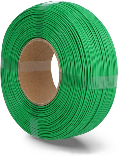 Филамент 3Д Spectrum the Filament TF-24076, PLA HS ReFill, 1.75mm 1kg, зелена