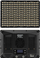 Panel drite LED Aputure Amaran P60x, 60W, bi-color 3200K–6500K, i zi