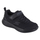 Atlete për kalamaj Skechers Go Run 400 Darvix Jr 405102L BBK, sportive, të zeza