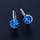 Vathë Troli TO2113, Blue Crystal, 10mm