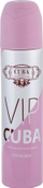 Parfum Cuba VIP EDP për goca, 100 ml
