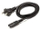 Maus Lenovo 76H3528 me kabllo, optik, i zi