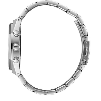 Orë për meshkuj Lee Cooper LC08045.350, e argjendtë