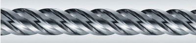 Spiral betoni Makita SDS MAX B-19934, 14mm, Nemesis, ngjyrë argjendi