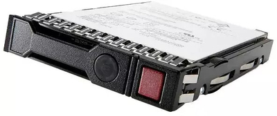 Hard disk serverik HP 2TB SATA, 7.2K rpm, 3.5", i zi