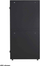 Kabinet rrjeti Intellinet Premium 32U, 19", metal, i zi