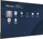Професионален монитор ViewSonic 75\", 4K, Android, црн