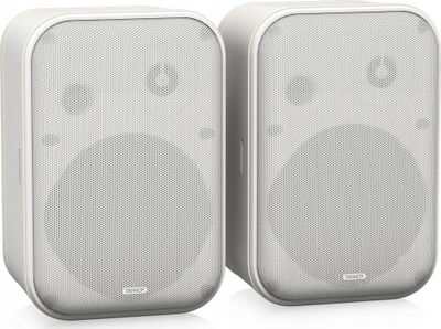 Altoparlant pasiv Tannoy VMS 1, 5", 100W, i bardhë