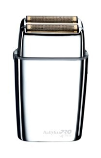BaByliss PRO FOILFX02 FXFS2E Машинка за Бричење со Двојна Мрежа
