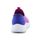 Atlete për kalamaj Skechers Slip Ins Ultra Flex 3.0 Color Boost Jr 303828L NVPR, Air Cooled Memory Foam, blu e errët me vjollcë