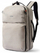 Çantë shpine Bellroy Lite Travel Pack 30L, hapje stil valixhjeje, ndarje laptopi 16", e zezë