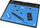 Tapet pune IFixit Fixmat, magnetik, ESD-safe, me ngjyra