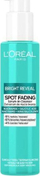 Xhel larës fytyre L’Oréal Paris Bright Reveal, për njolla në lëkurë, 150 ml