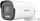 Kamerë sigurie Hikvision DS-2CE19DF8T-AZE, 2MP, ColorVu PoC, e bardhë