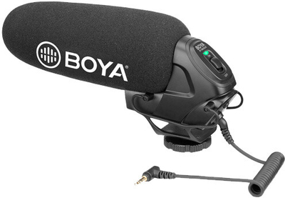 Mikrofon BOYA BY-BM3030