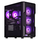 Kompjuter Actina, Intel Core i5-13600KF, 32GB RAM, 1TB SSD, NVIDIA RTX 4070, i zi
