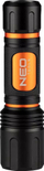 Elektrik dore me bateri Neo 6xAA 1500 lm CREE XHP50.2 LED