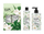 Set për trup Lux Freesia, Xhel dushi 500 ml + Sapun i lëngshëm i duarve 400 ml