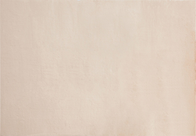 Тапет МИРПУР лажна крзнена кожа, 160 x 230 cm, влакнест, беж