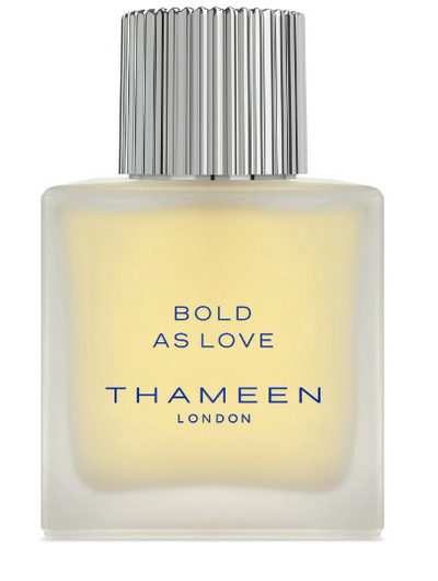 Eau de Cologne Thameen Bold As Love