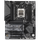 Pllakë amë Gigabyte B650 EAGLE, AM5, DDR5 7600MHz, e zezë