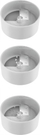 Spiralizer kuzhine Zwilling Z Cut 36610 001 0, plastik, gri edhe i bardhë