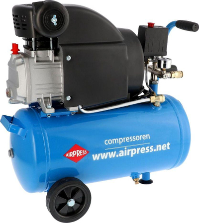 Kompresor Piston HL 1.5kW 310-25 8bar 25L (36839)