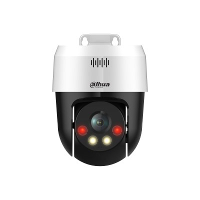 Kamerë IP Dahua SDT2A200-2F-NB-a-PV, PTZ, me LED IR, bardh e zez