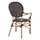 Kolltuk alumini 56x62x95cm (HM5926.01), kaftë