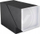 Llambë muri jashtë LVT Twinda 1194, LED 7.5W, IP54, gri