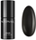 Llak hibrid për thonj Neonail Pure Black, 72ml, xhel UV, i zi