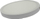 Panel LED Topex MODENA R, 16W, 1280lm, IP44, i bardhë