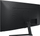 Monitor Samsung S50GC - LED, 34", UW-QHD, i zi