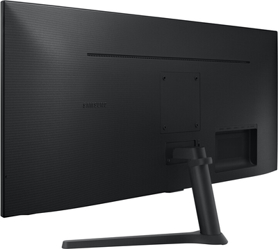Monitor Samsung S50GC - LED, 34", UW-QHD, i zi