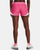 Pantallona të shkurtra Under Armour Play Up 3.0, për femra, M, rozë