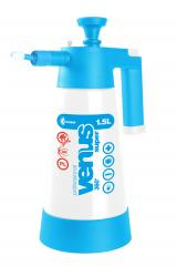 Kwazar Venus Super 360 Pro+ Притисен Прскалник, 1.5 L
