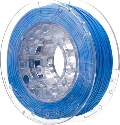 Filament 3D Print Me TPU 40D, 1.75mm, 0.2kg, blu